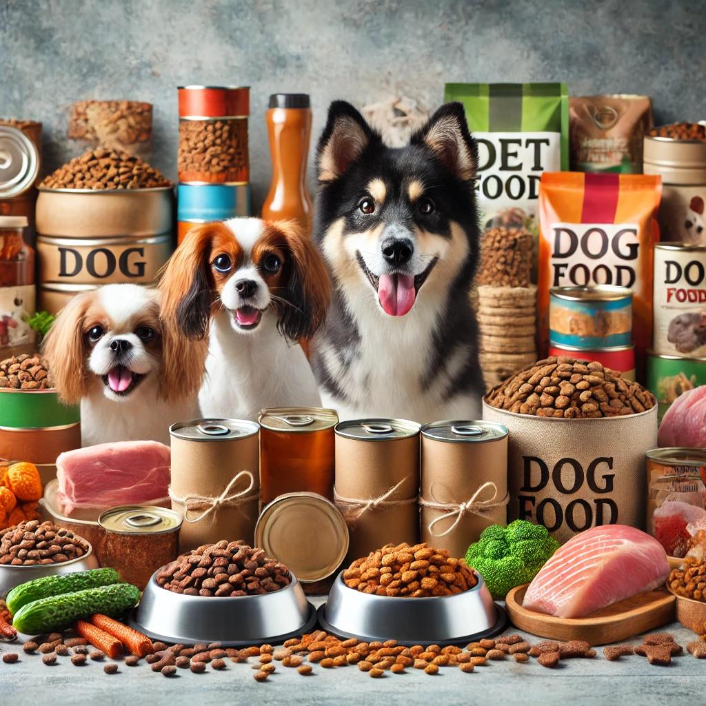 Carne coltivata e pet food